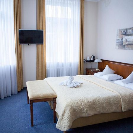 Hotel Baden Bonn Exterior photo