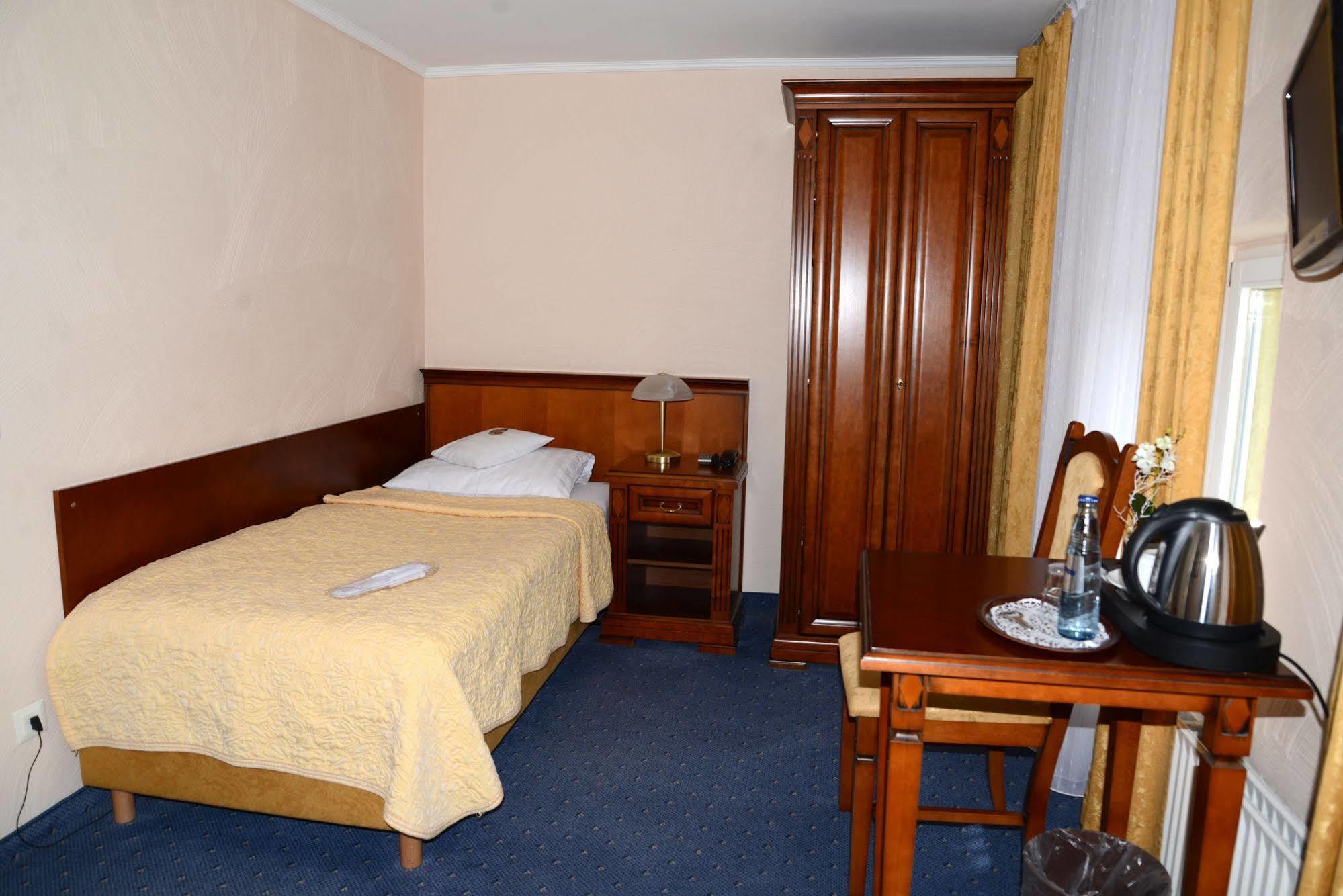 Hotel Baden Bonn Exterior photo