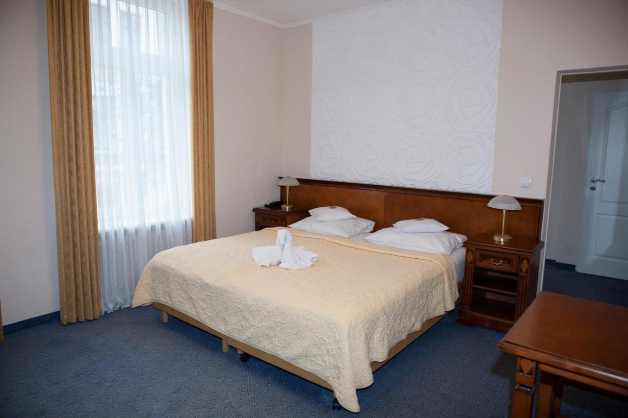 Hotel Baden Bonn Exterior photo