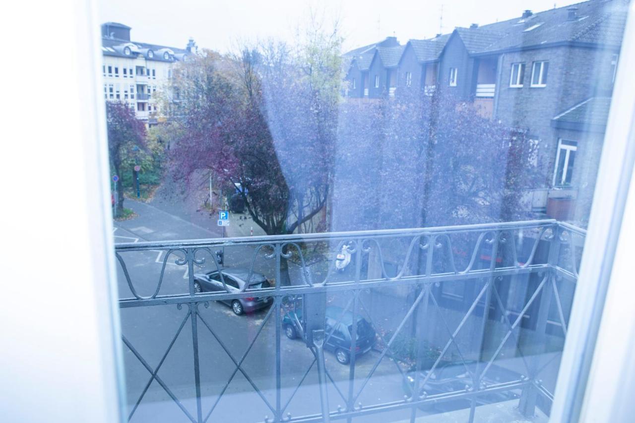 Hotel Baden Bonn Exterior photo